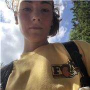 Sono un amante dell’arte e della sua storia …anche mi piace molto insegnare lavoro da 3 anni con i ragazzi delle scuole superiori e medie in vari musei di Roma